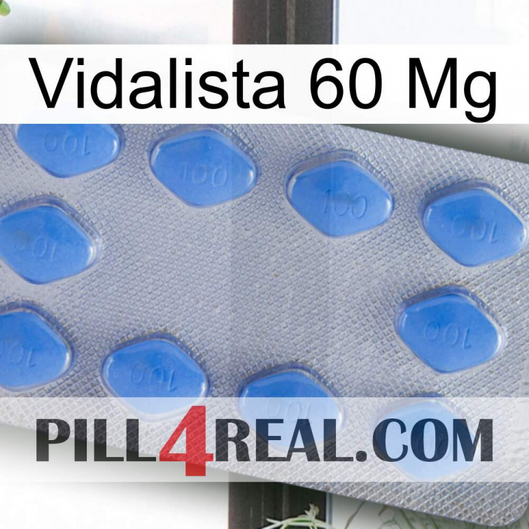 Vidalista 60 Mg 21